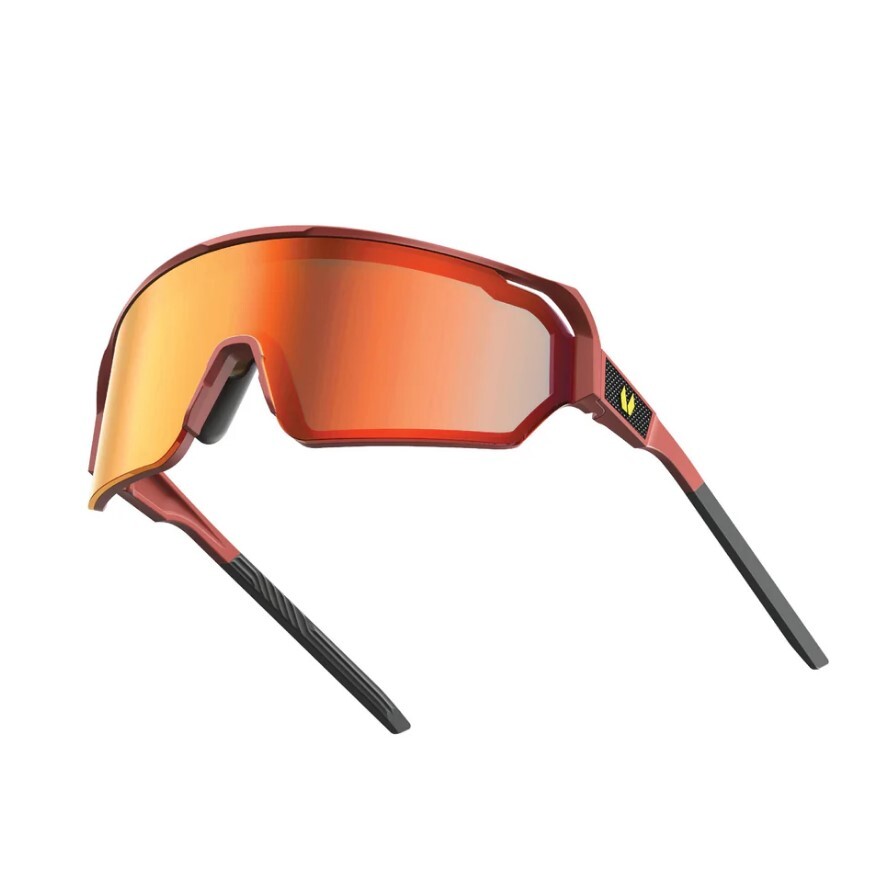 Alpha   RIDGE+   沙漠紅   (漸層變色鏡片)