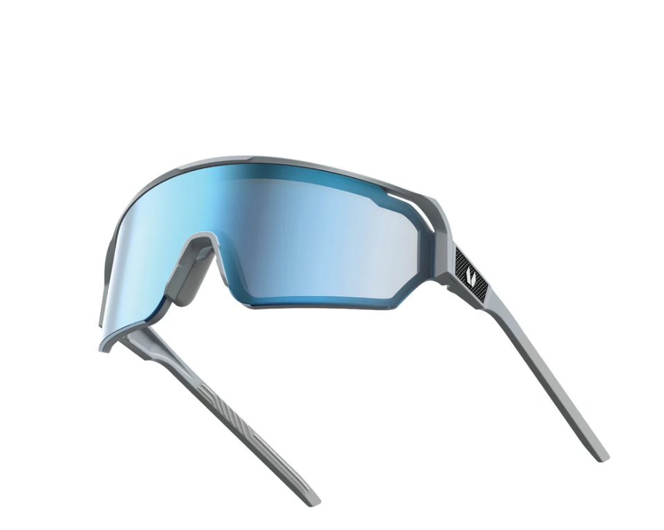 Alpha   RIDGE+   鈦灰色   (漸層變色鏡片)