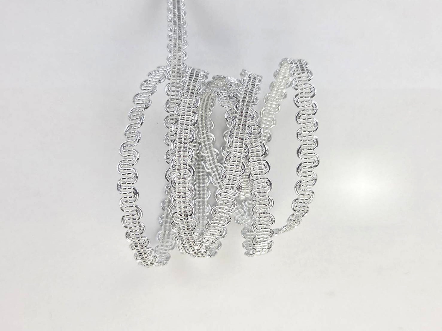 花飾織帶/小山形/兩款顏色