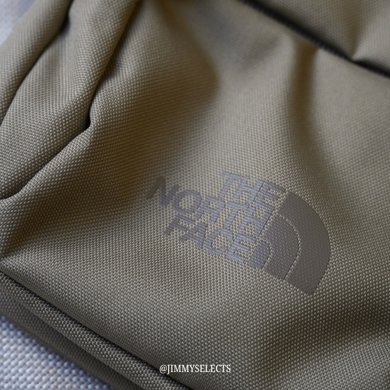 【現貨】THE NORTH FACE 北臉 白標 STANDARD CROSS S 側背包 NN2PQ64
