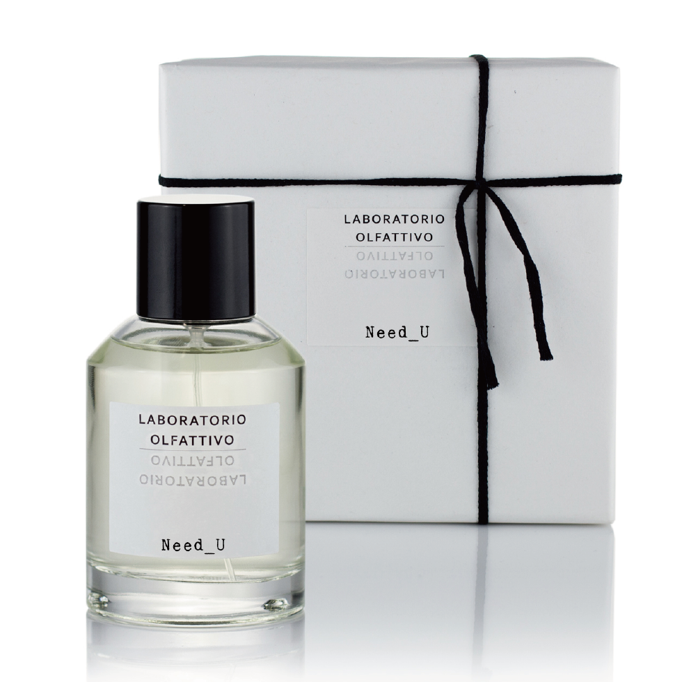 Laboratorio Olfattivo-NEED_U 淡香精