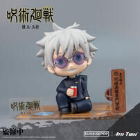 「ACG.GO」「預購」SUNRISEPOP  [FigureSIT]《咒術迴戰 2》五條悟