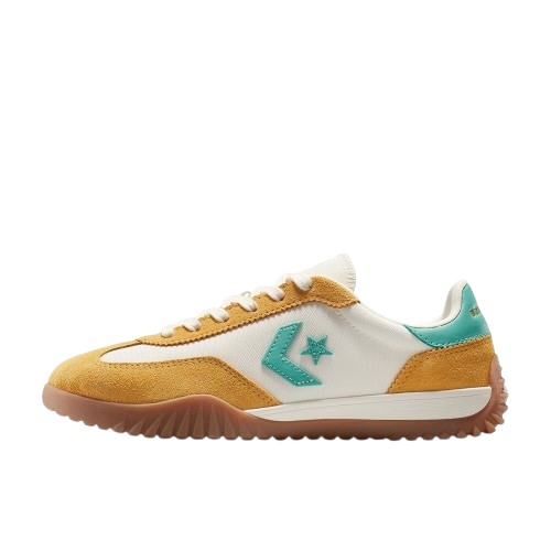 Converse Run Star Trainer Ox "Sunflower" 向日葵 女鞋 A13055C IX