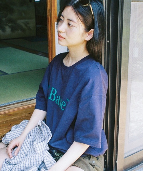 B.Base / Pigment Assorted SSTee