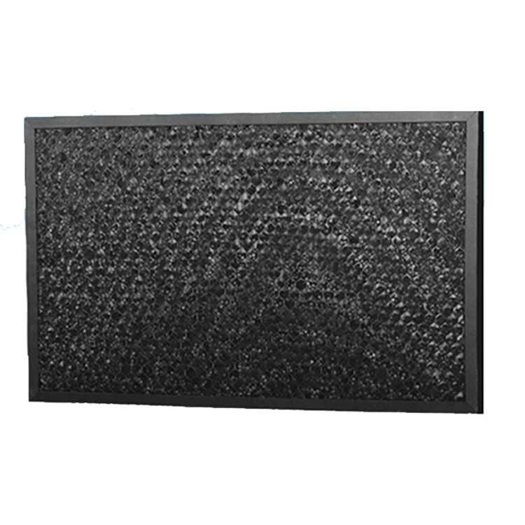 SPT 尚朋堂 空氣清淨機蜂巢式活性碳 除甲醛濾網(SA-C222) 適用SA-2233F