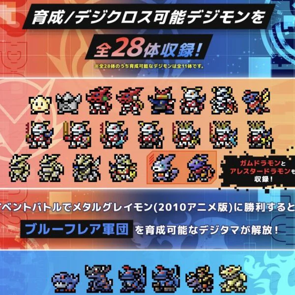 「ACG.GO」「預購」數碼暴龍機彩色系列 合體大作戰15週年 (合體之心 紅色 / 藍色閃光 藍色)