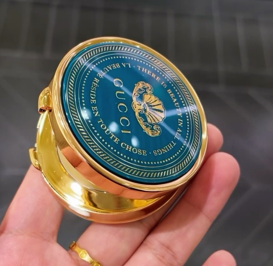 Gucci 植萃萬用潤唇膏 8g