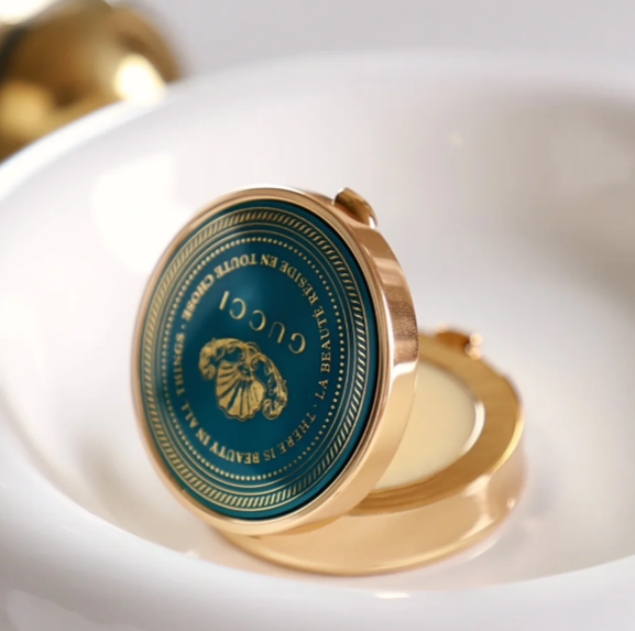 Gucci 植萃萬用潤唇膏 8g