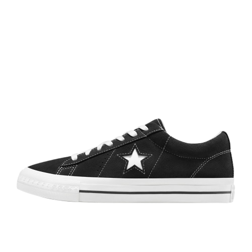 Converse One Star 95 Ox 滑板鞋 A14711C IX