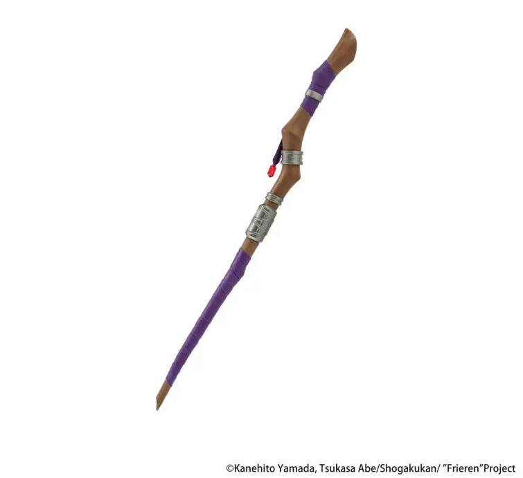 「ACG.GO」「預購」FuRyu [Plush]《葬送的芙莉蓮》費倫的魔杖