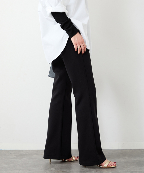 [預購] Deuxieme Classe Director 超人氣單喇叭長褲 日本製