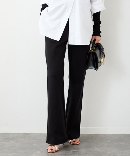 [預購] Deuxieme Classe Director 超人氣單喇叭長褲 日本製