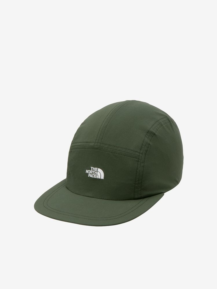 預購┃日本 THE NORTH FACE  Active Light Five Panel Cap 五分割帽