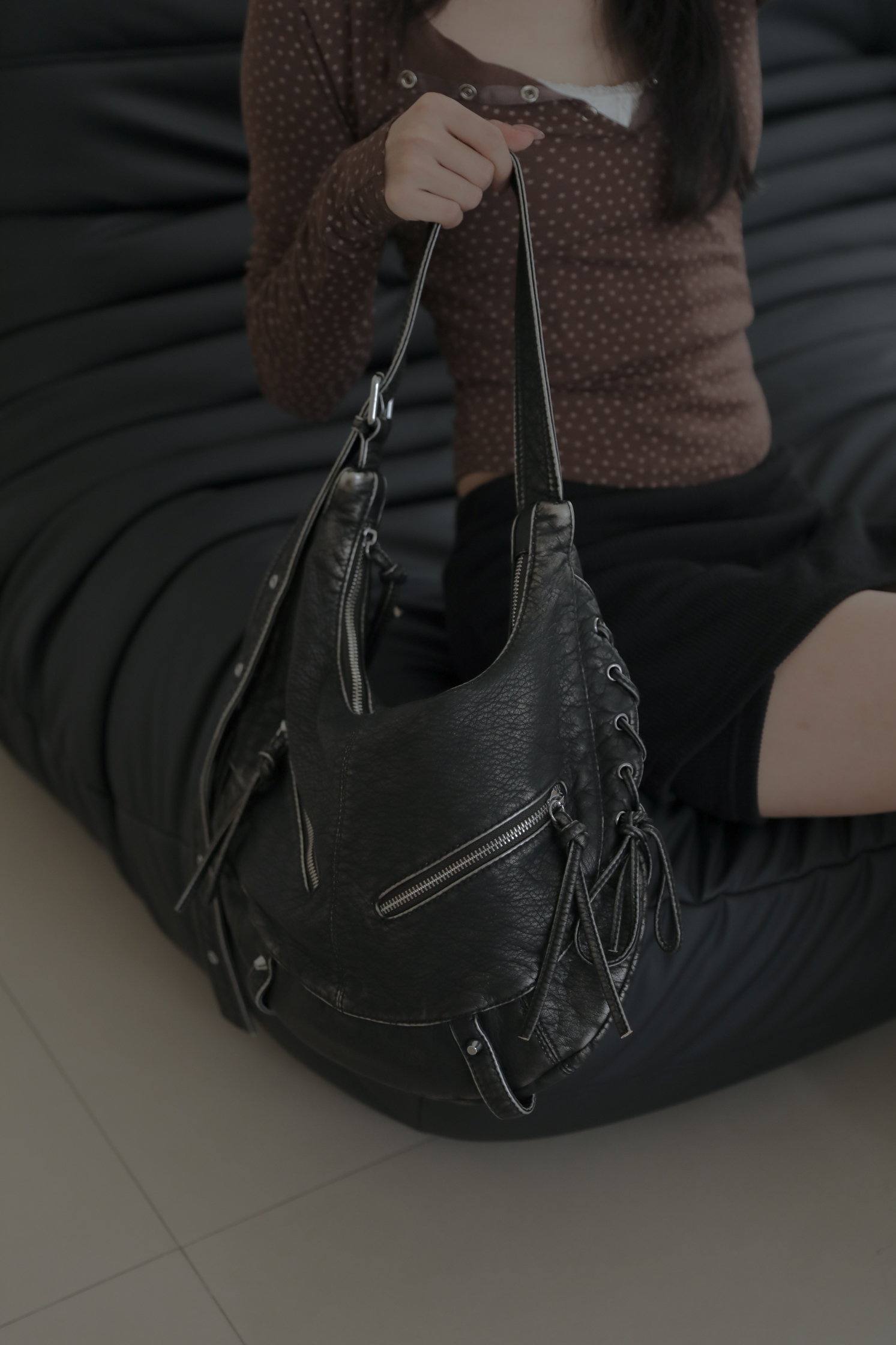 Nocturne Bag #肩背包