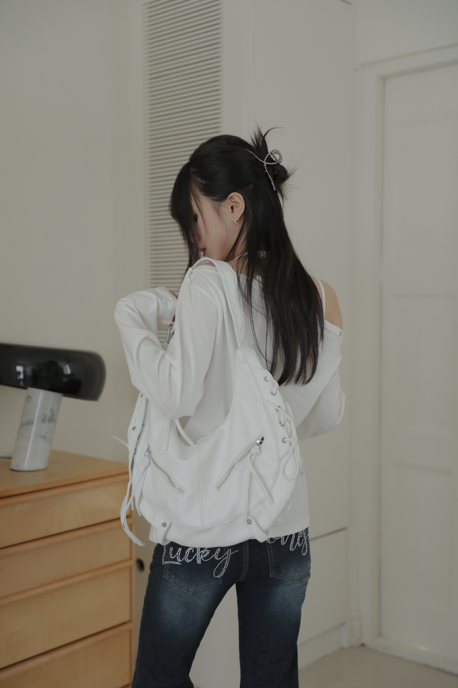 Nocturne Bag #肩背包