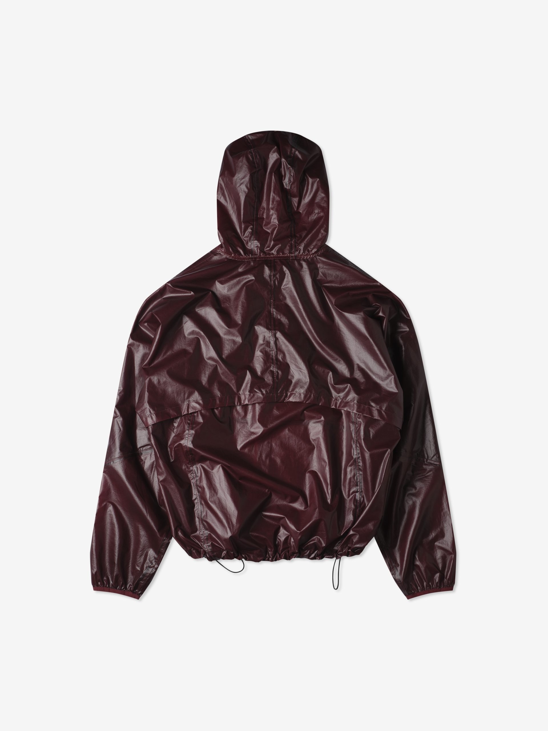 PURPLE MOUNTAIN OBSERVATORY｜OBSIDIAN BREEZE JACKET
