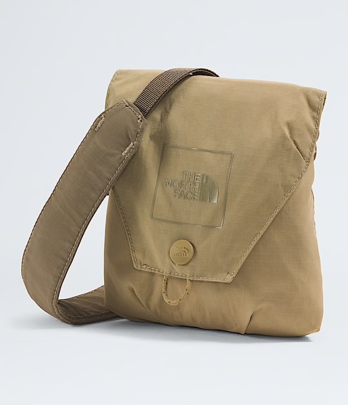 The North Face - GLEN CANYON POCKET CROSSBODY 斜挎袋 NF0A8EET