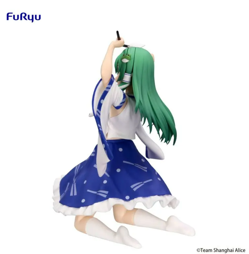 「ACG.GO」「預購」FuRyu [Noodle Stopper]《東方Project》東風谷早苗