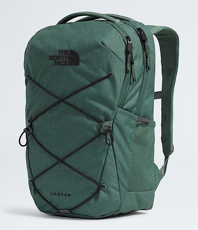 The North Face - Jester Backpack 背包 NF0A3VXF