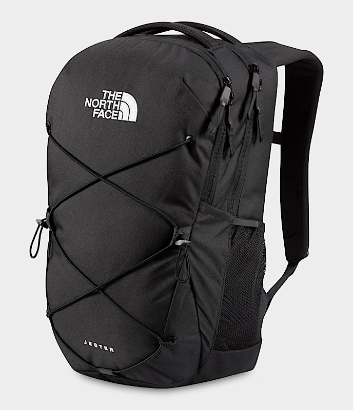 The North Face - Jester Backpack 背包 NF0A3VXF