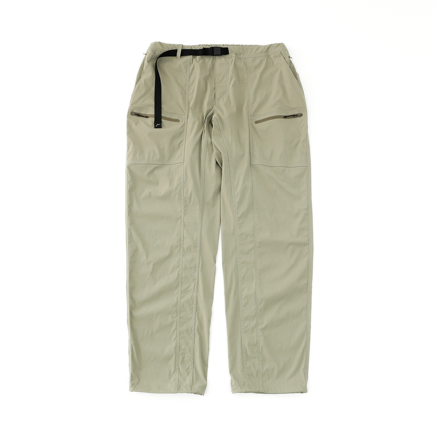 CAYL Welding Zip Pocket Pants 拉鍊多口袋長褲 25FW