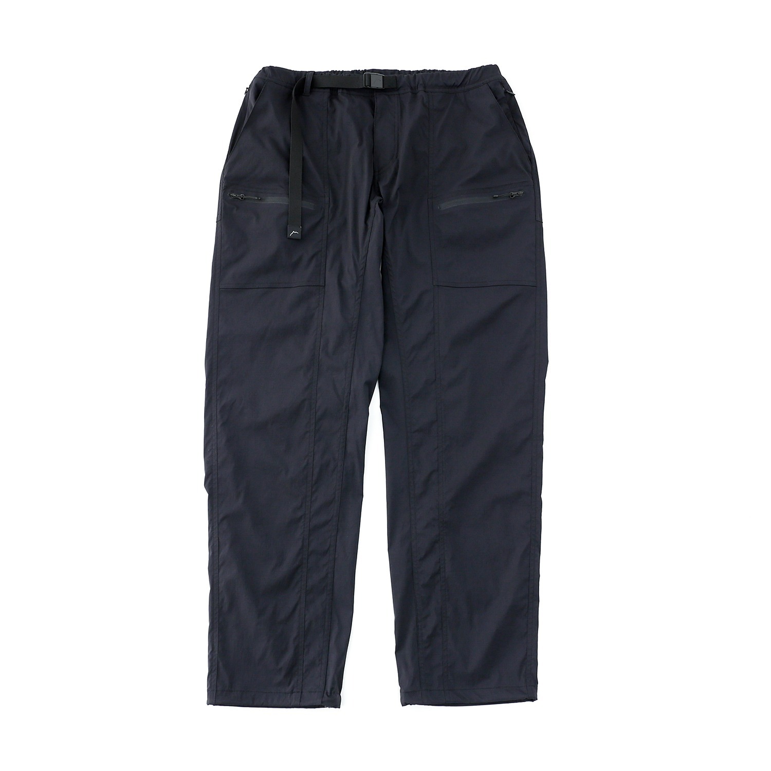 CAYL Welding Zip Pocket Pants 拉鍊多口袋長褲 25FW