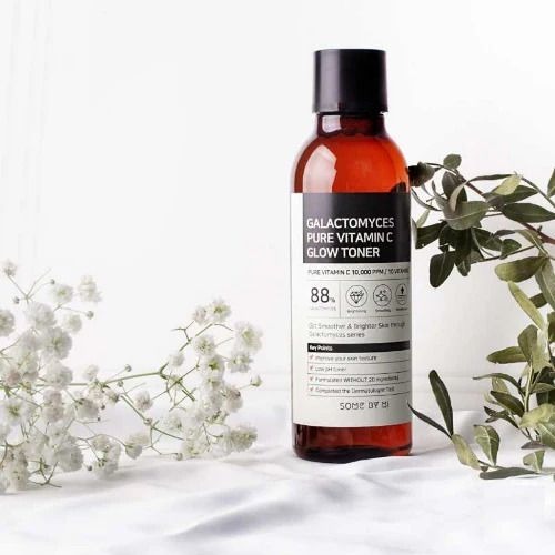 【直播】LK092414 SOME BY MI 純維生素 C 煥彩爽膚水 200ml