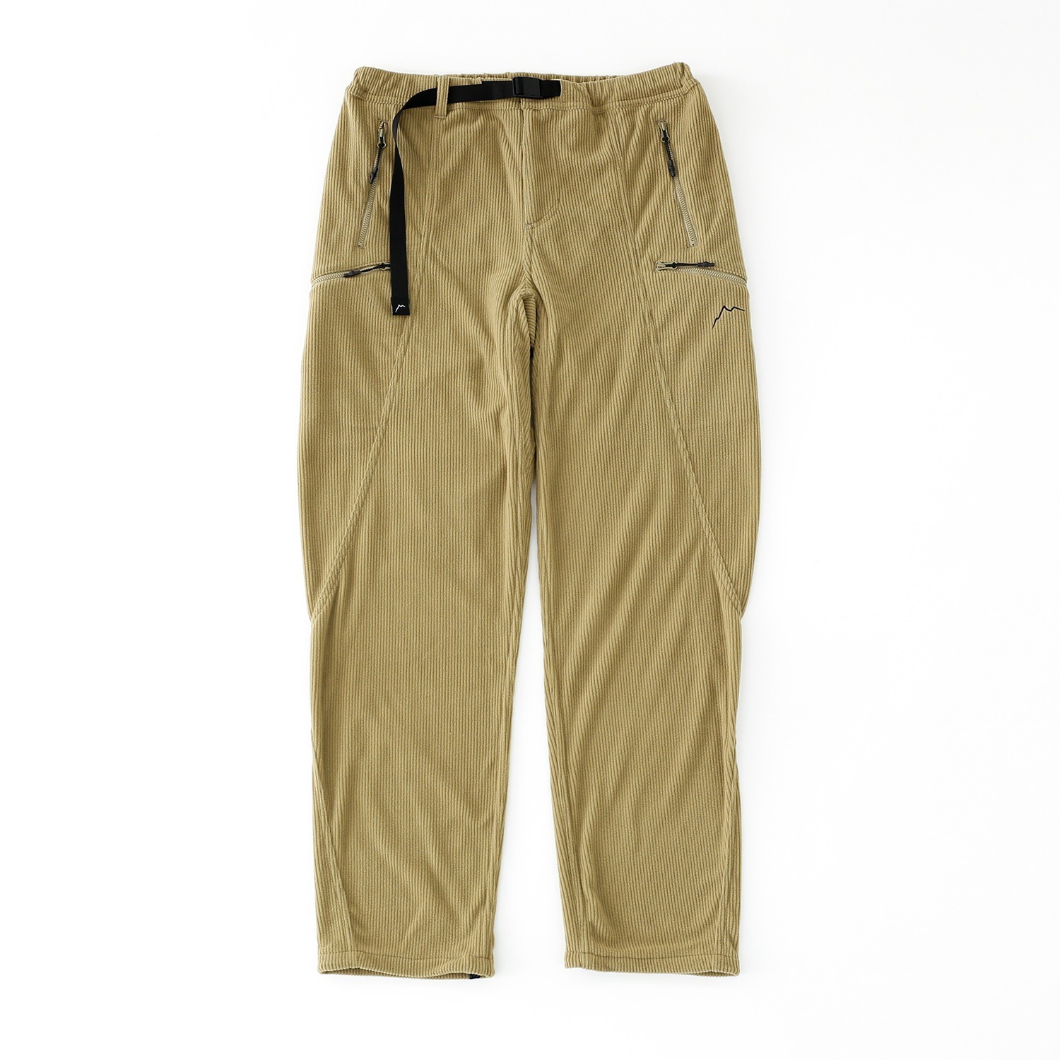 CAYL Thermal Pro Pants 保暖抓絨長褲25FW