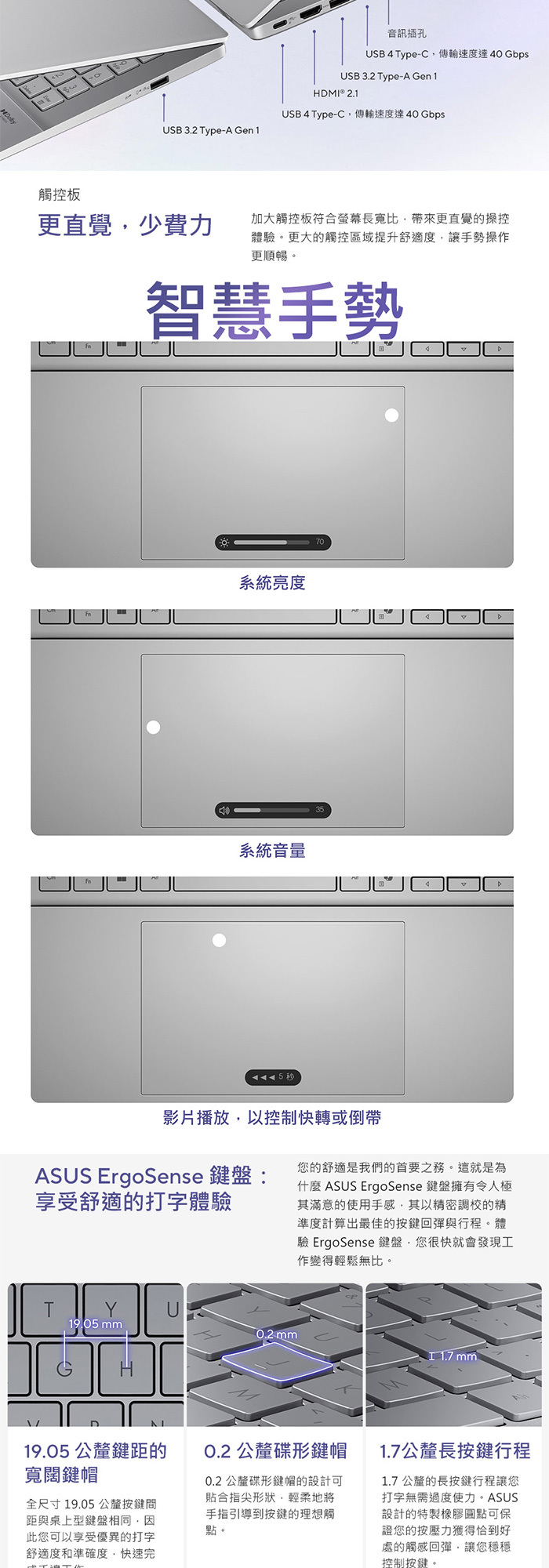 S3607QA-0032G26100智慧手勢