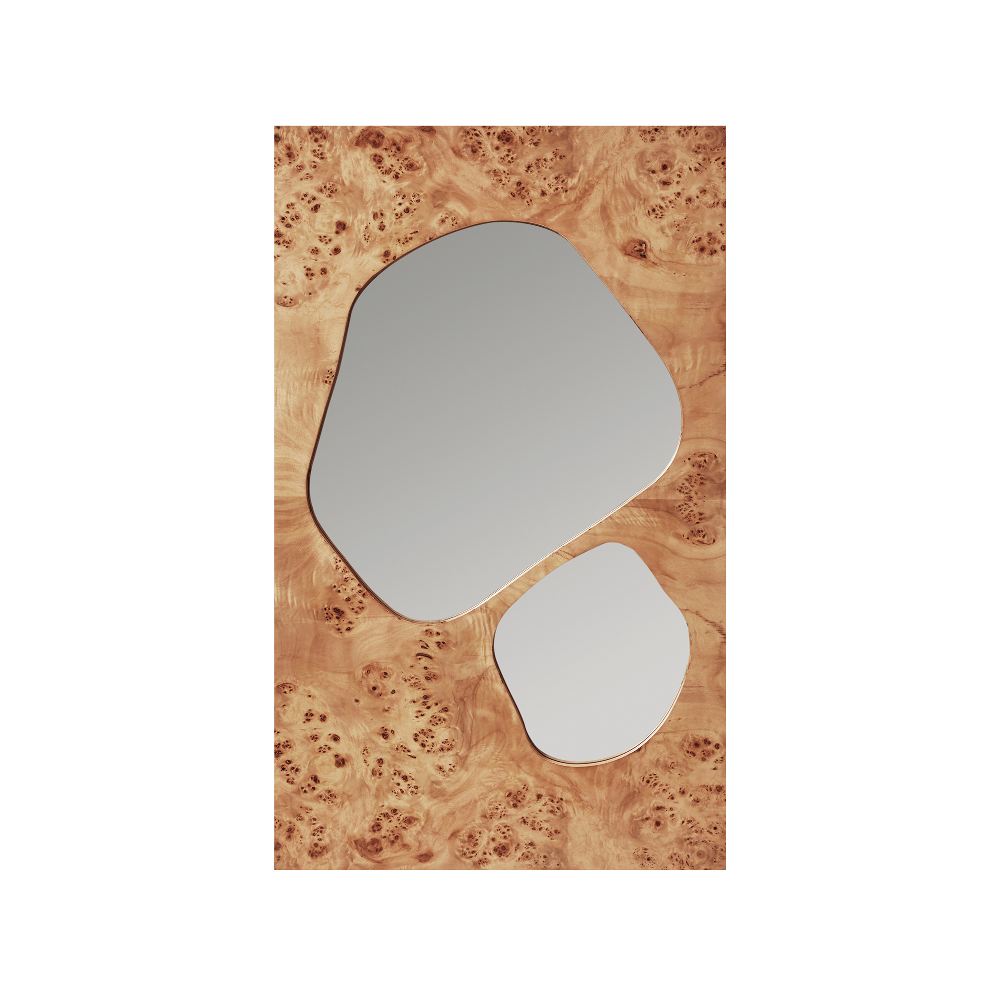 (預購) 弗莉雅 / 掛鏡 - 中 by Ferm Living