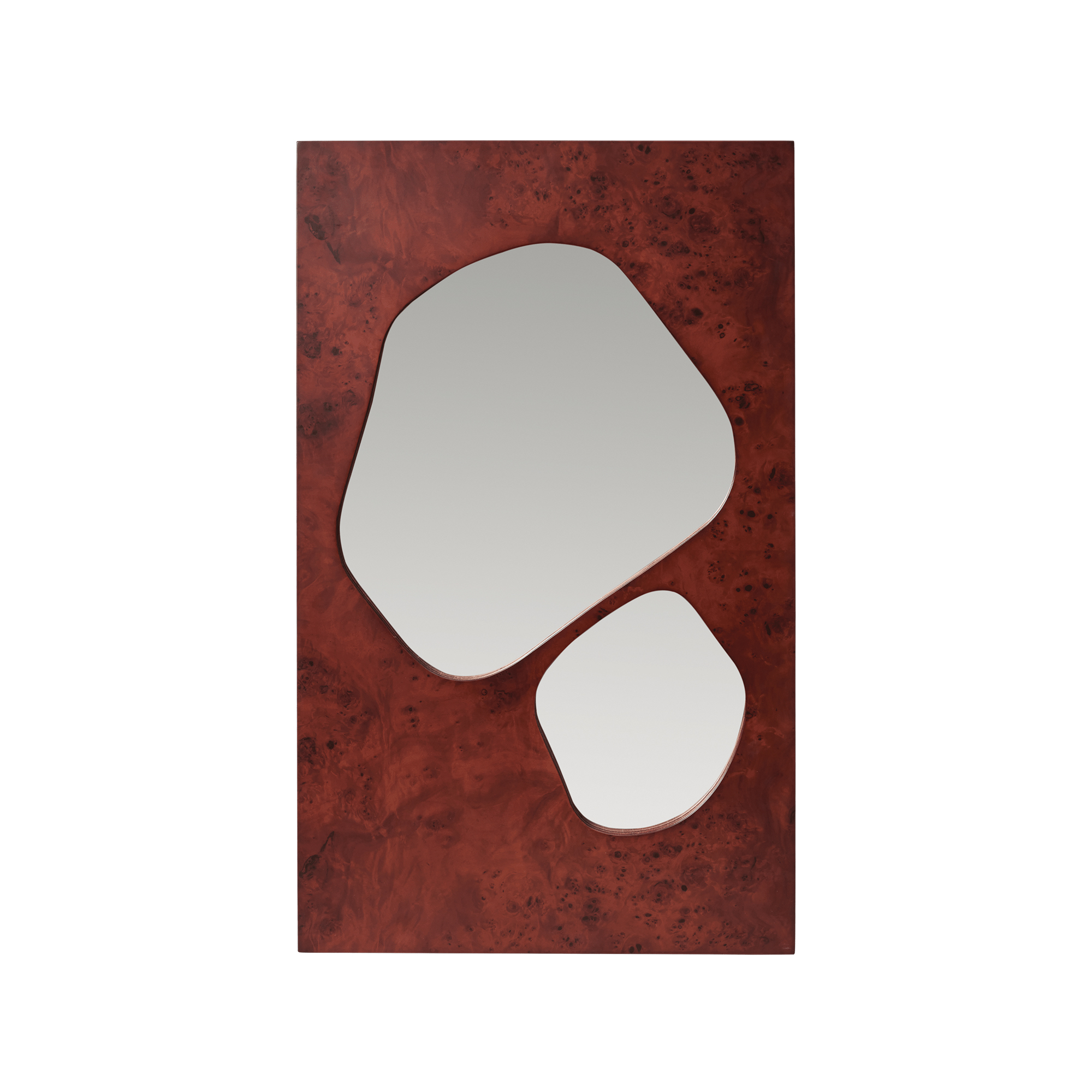 (預購) 弗莉雅 / 掛鏡 - 中 by Ferm Living