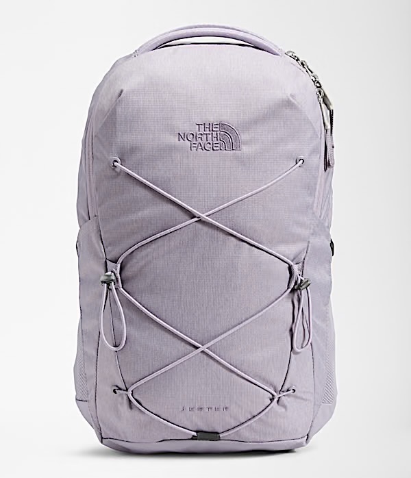 The North Face - 女裝Jester Backpack 背包 NF0A3VXG
