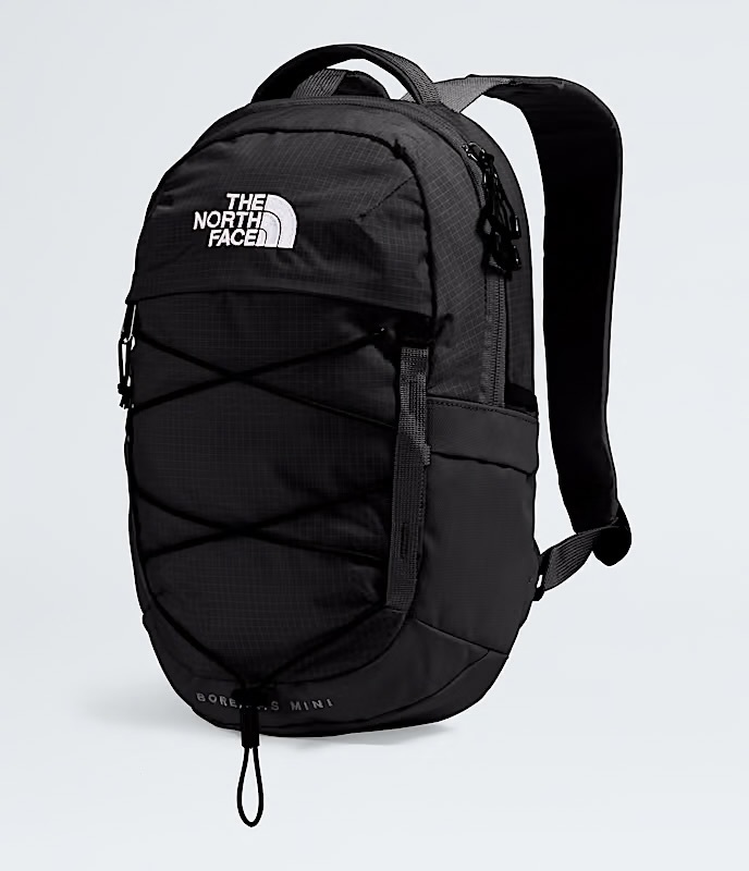 The North Face - Borealis Mini Backpack 背包 NF0A52SW