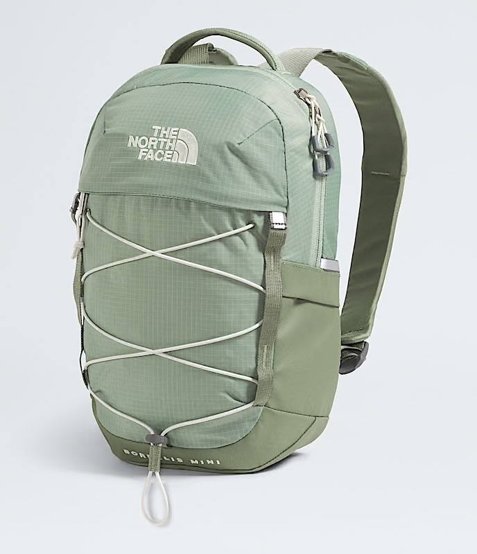 The North Face - Borealis Mini Backpack 背包 NF0A52SW