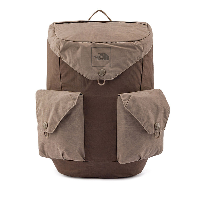 The North Face - Glen Canyon Rucksack 背包 NF0A8EER