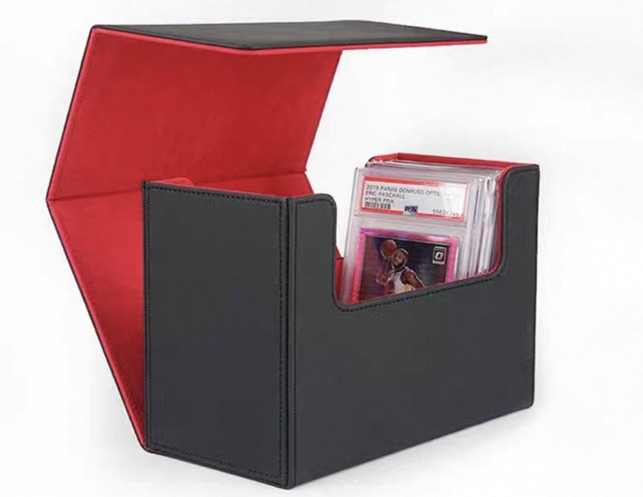 卡盒-鑑定卡卡盒(M)