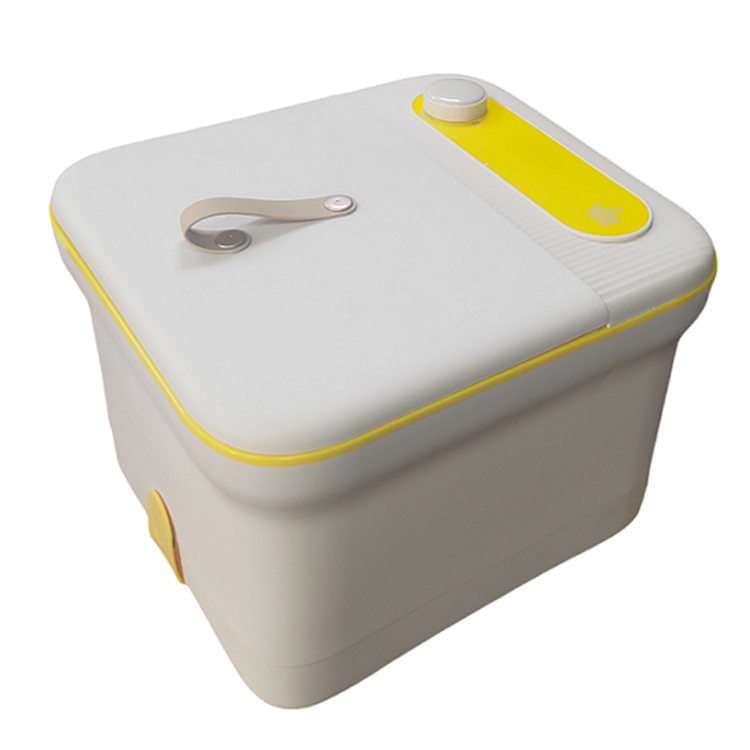 SPT 尚朋堂 動感磨足泡腳機(SFT-2445)