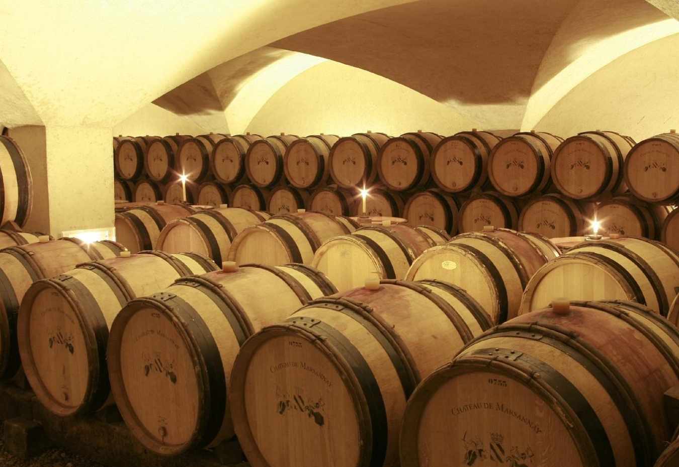 Domaine Pierre Vincent