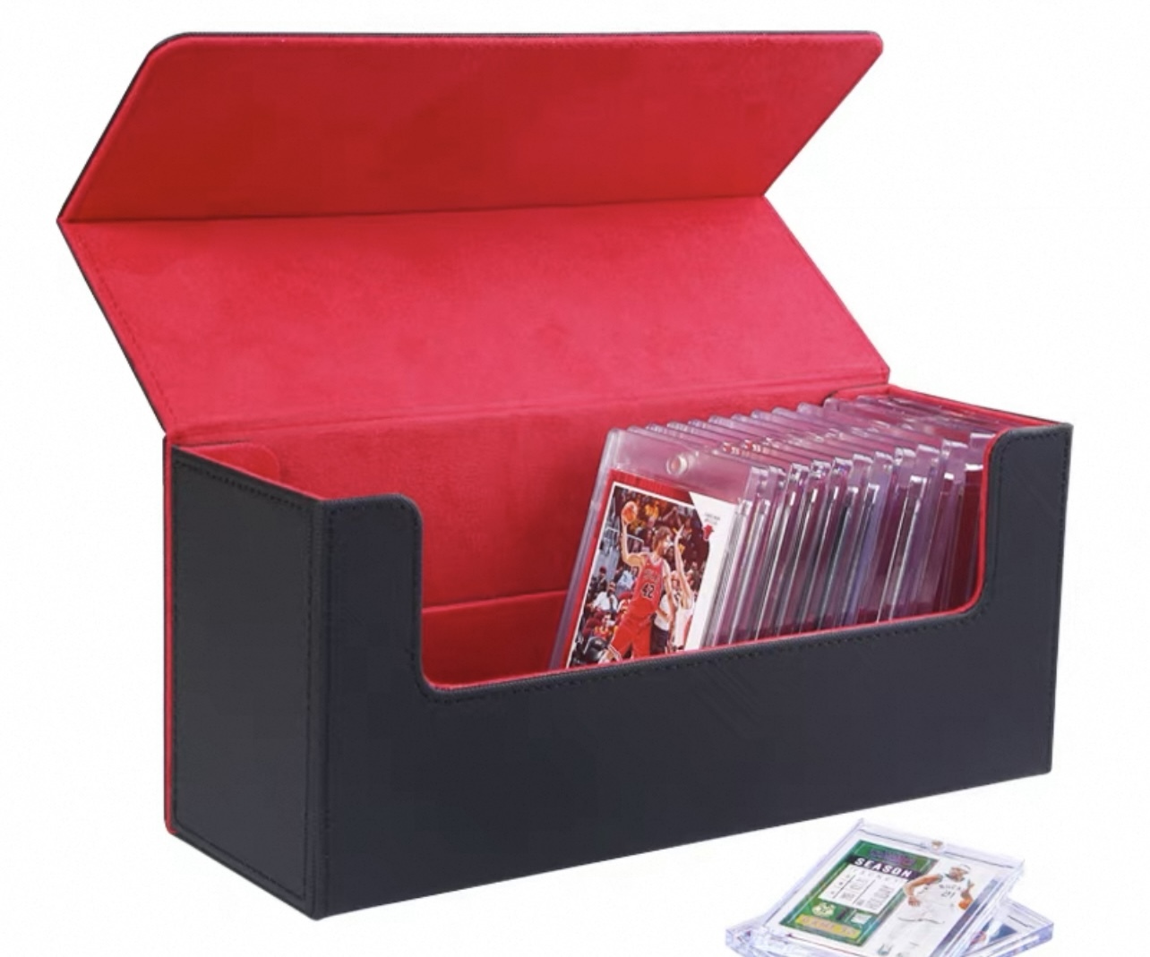 卡盒-卡磚卡盒(L)