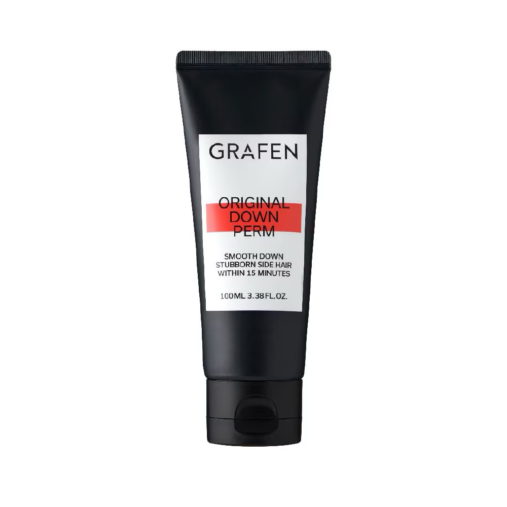 GRAFEN Original Down Perm 100ml