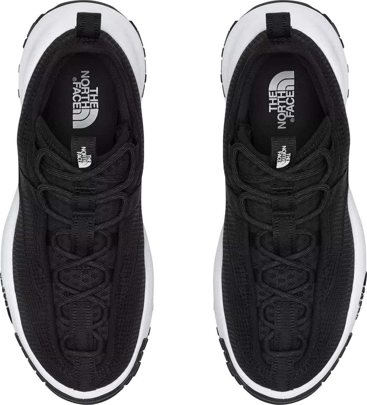 The North Face - 男裝 Never Stop Lace Shoes 鞋 NF0A8A93