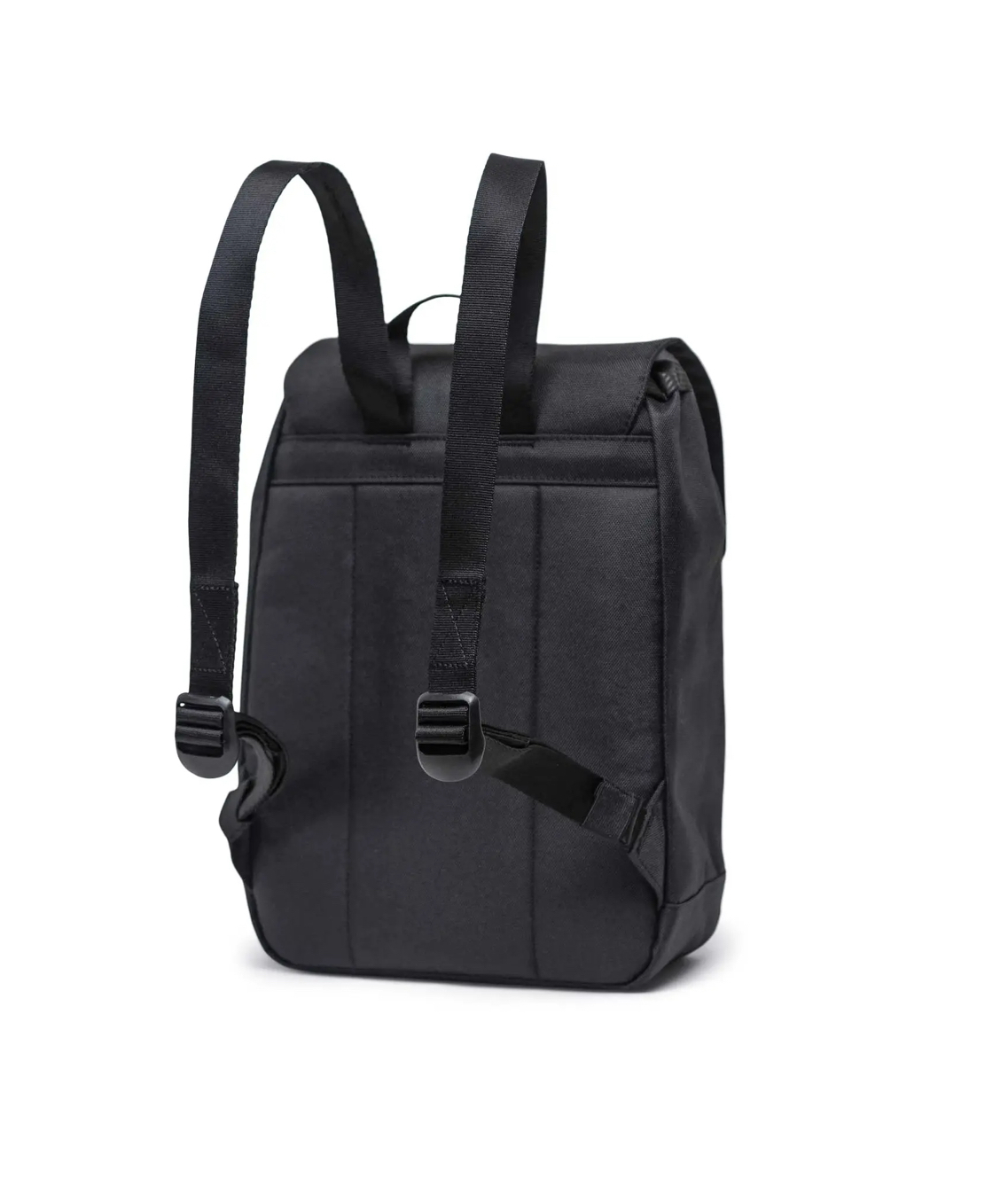 Herschel Retreat™ Mini Backpack - Black