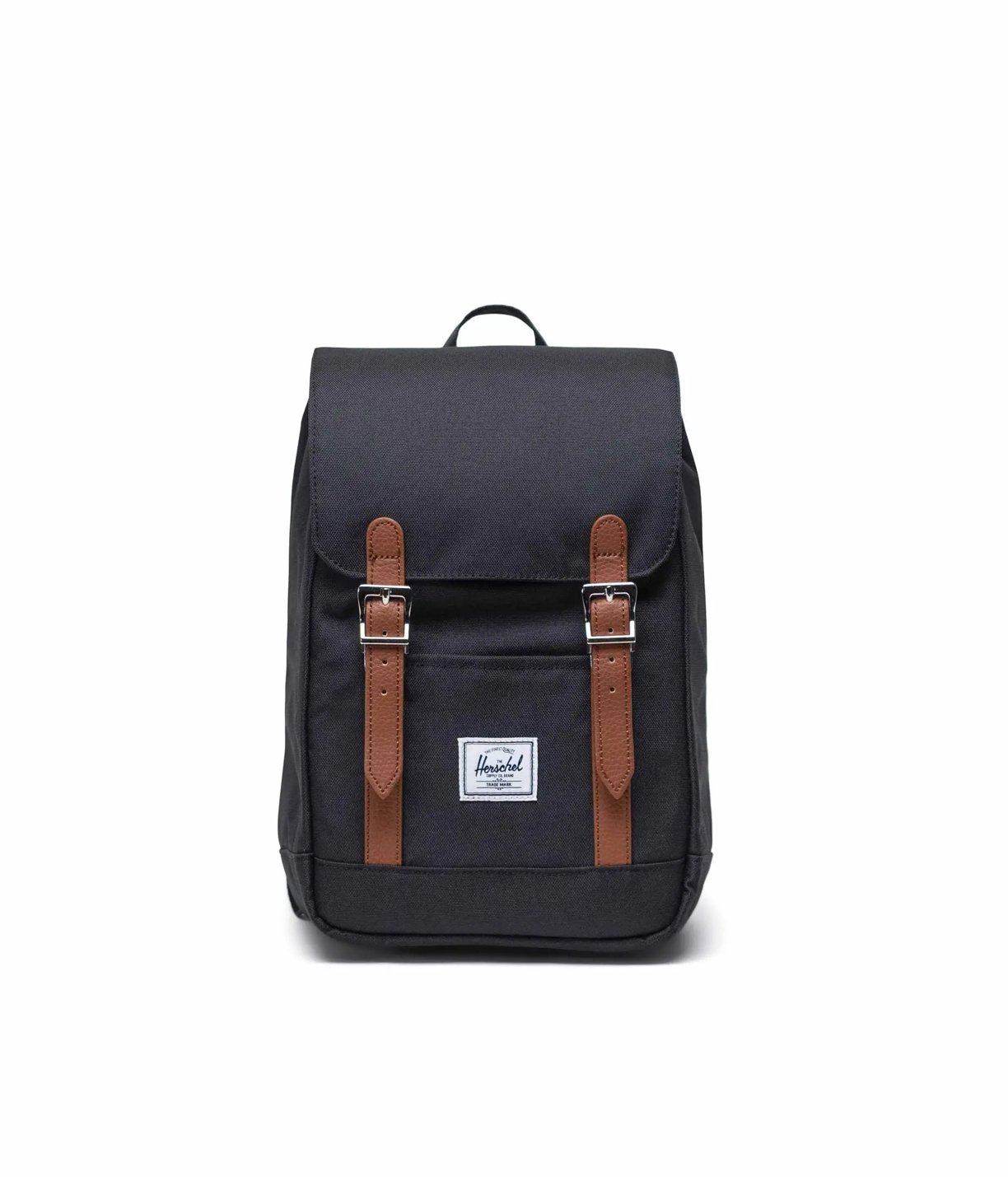 Herschel Retreat™ Mini Backpack - Black