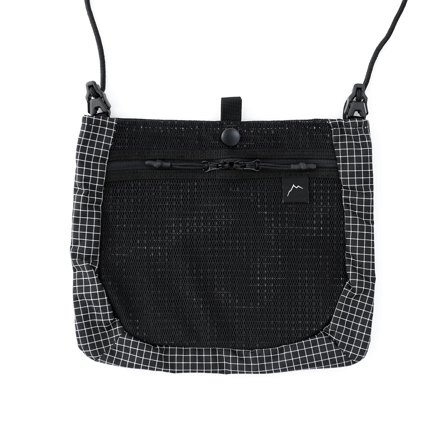 CAYL Seorak 2 GRID 輕量快取多功能小包