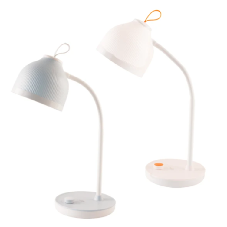 SPT 尚朋堂 簡約桌面檯燈(SL-T126W/SL-T126B)