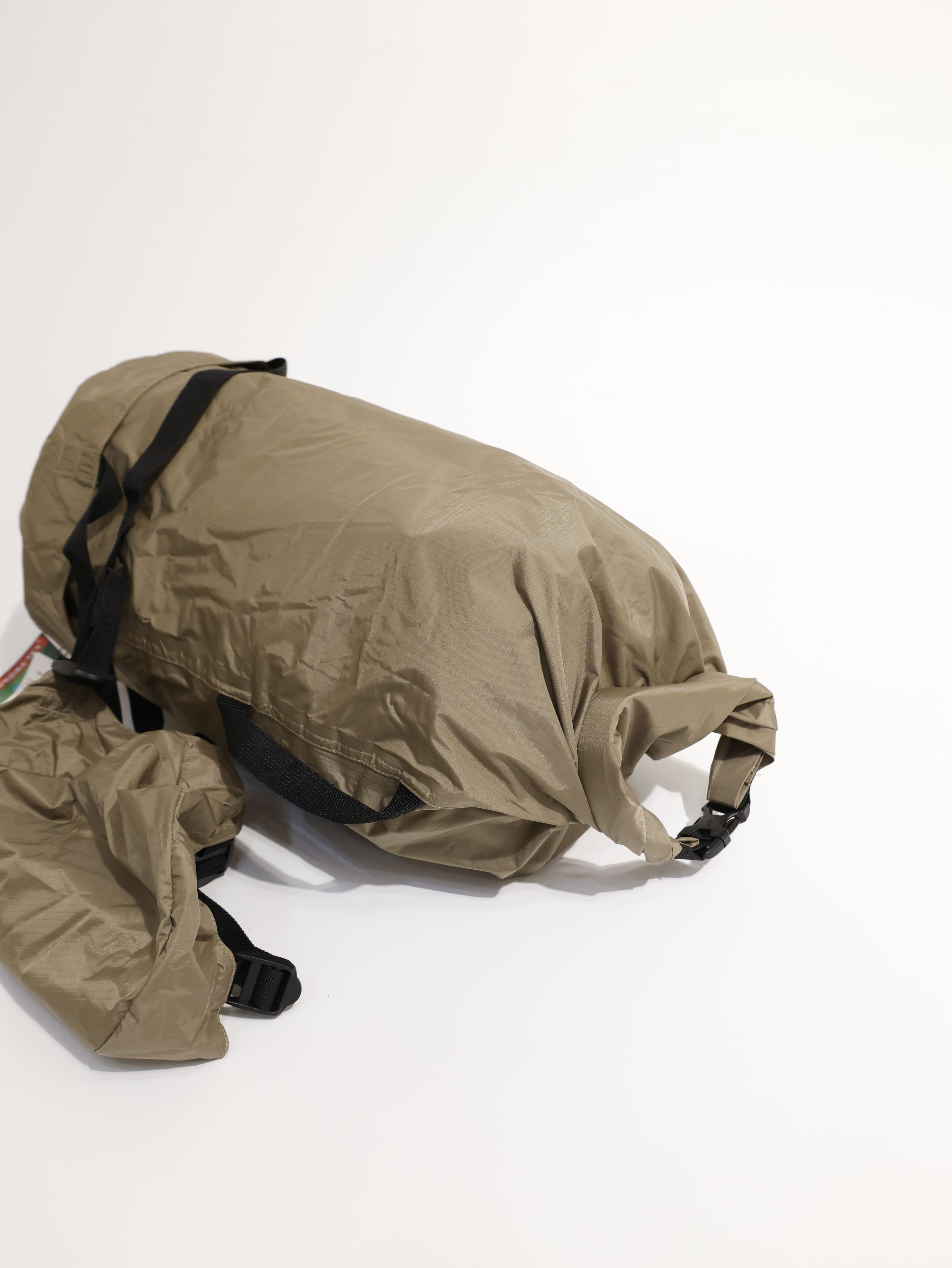NANGA 日本 Compression Bag 壓縮袋 NA30021 NA30022