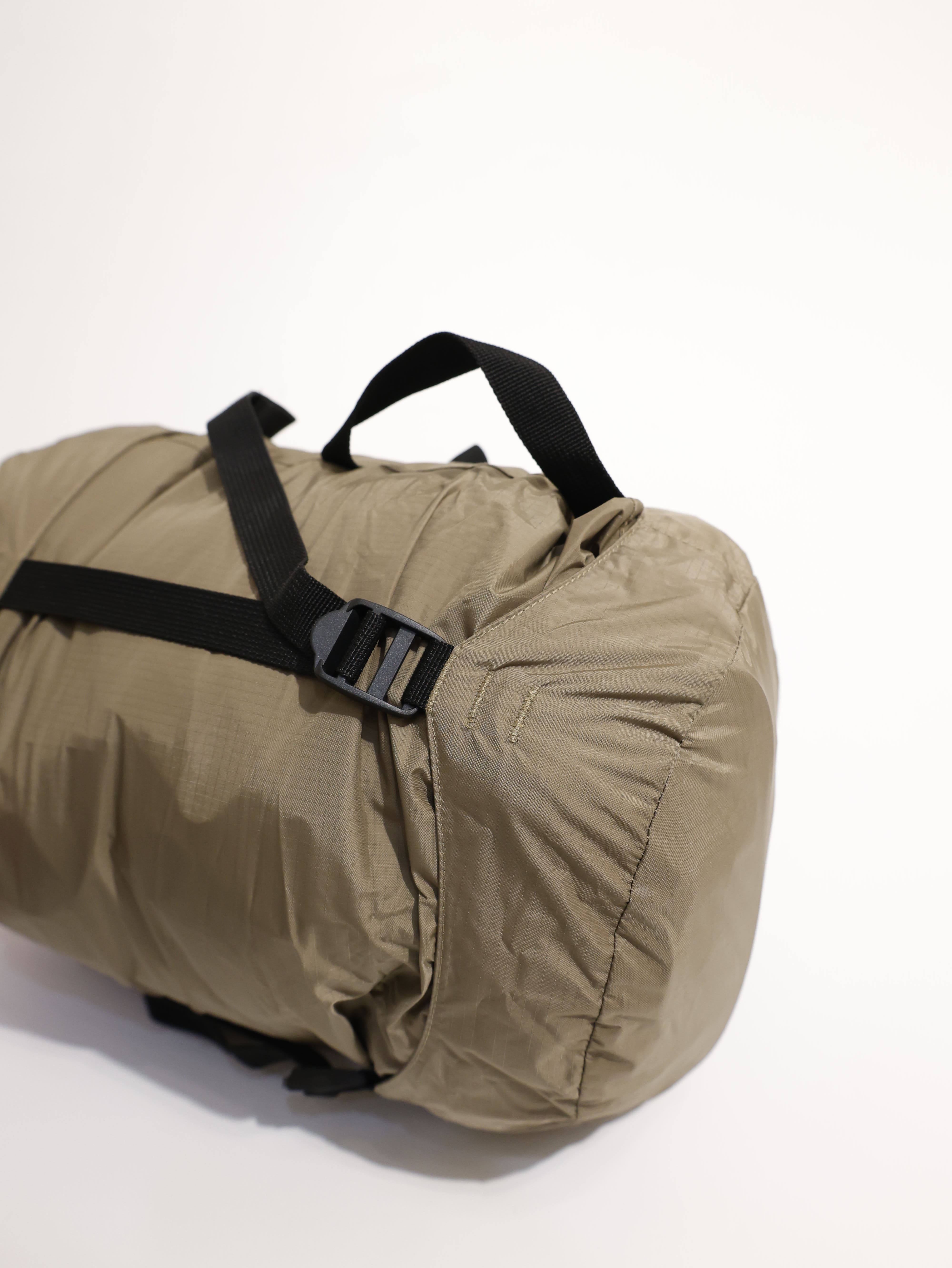 NANGA 日本 Compression Bag 壓縮袋 NA30021 NA30022