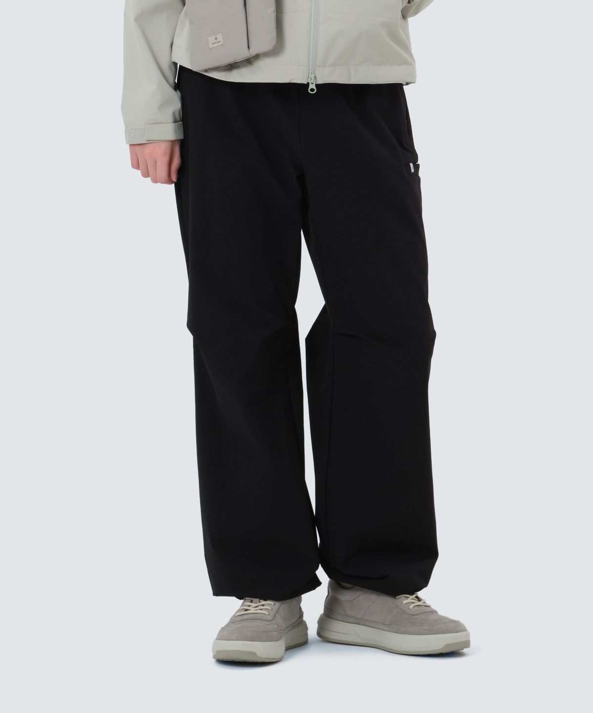 【代購】Snow Peak 雪諾必克 女 Lago String Pants 長褲 褲子 S25FWTPT39