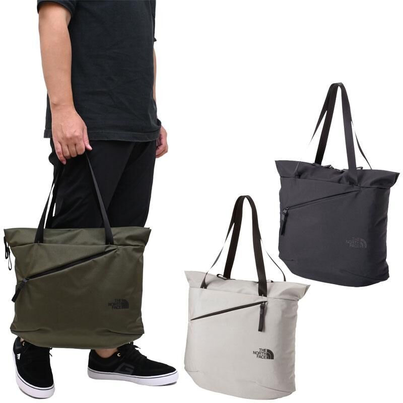 【預購】J0924902 THE NORTH FACE TOTE NM82507