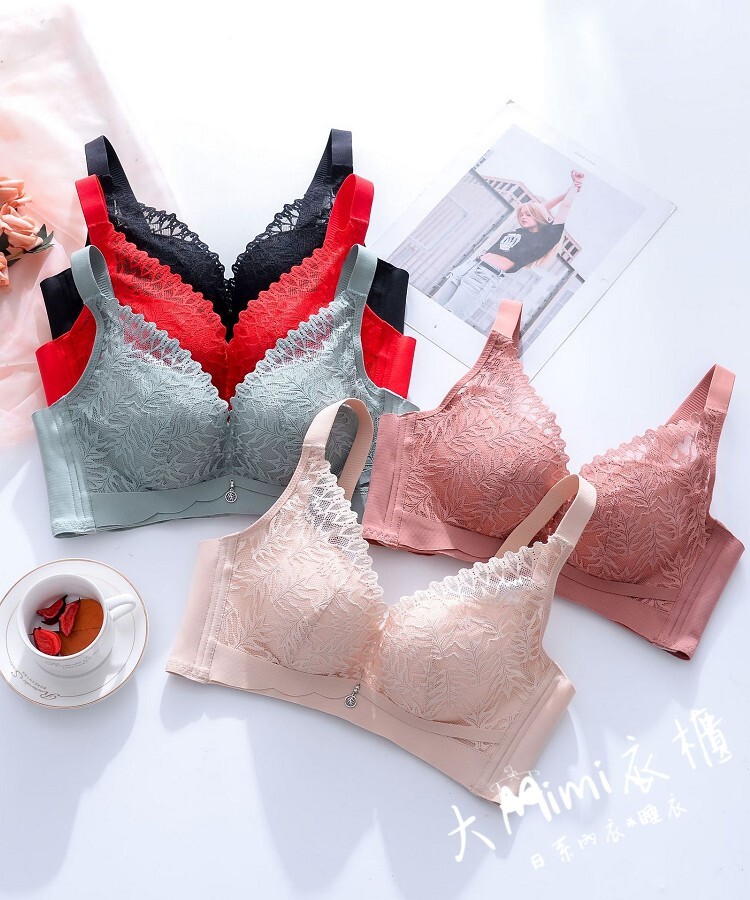 蜜縵包調整型內衣